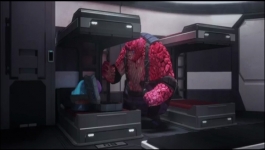 Star Trek Prodigy - Season 01 Episode 13